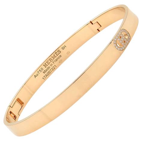 hermes au750 bracelet|Hermes fusion bracelets for women.